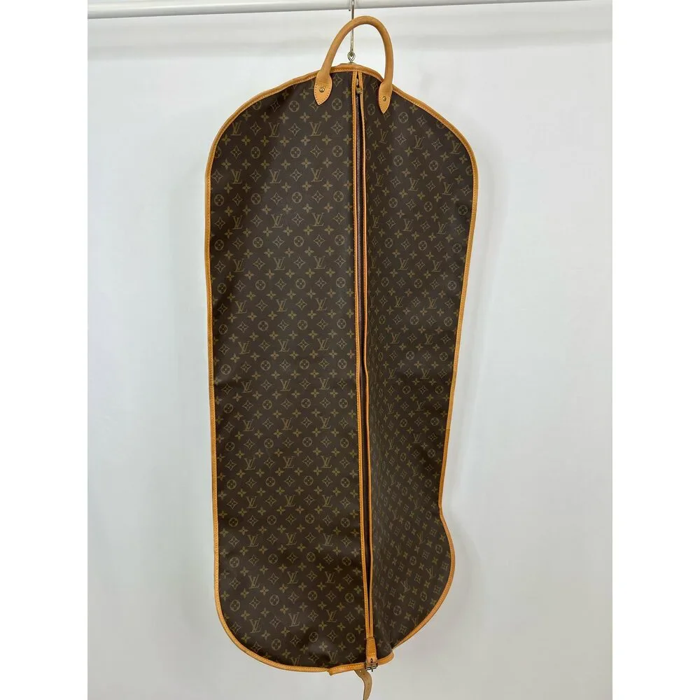 Louis Vuitton vintage porte